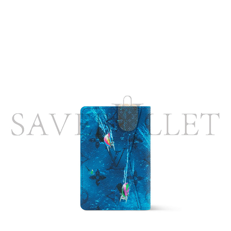 l0vis Vvtt0n pocket organizer m28812 (11.1*7.5*1cm)